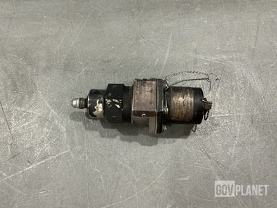 Honeywell 108032-8 Air Pressure Relief Valve