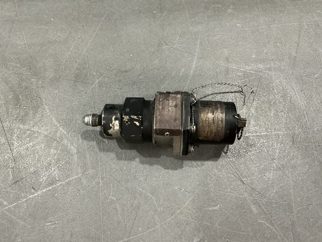 Honeywell 108032-8 Air Pressure Relief Valve
