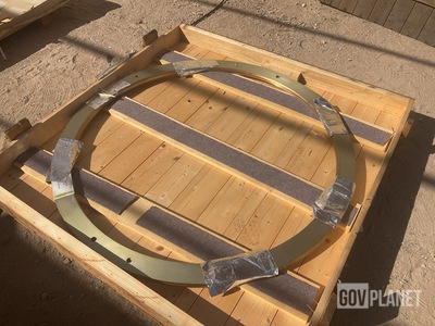 Lower Thrust Ring