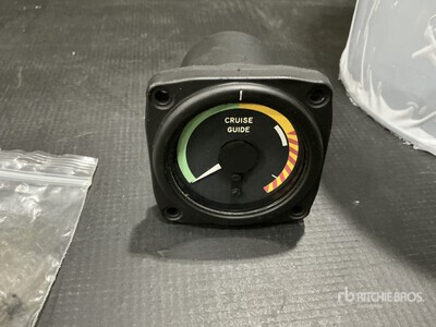 Boeing 114VS805-3 Cruise Guide Indicator