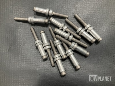 (12) SPS BACB30VH08CD06 Bolts