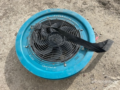 Fresh Air XL-2200 Bin Vent