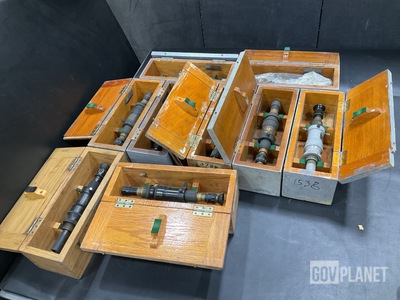 (9) Assorted Telescopes