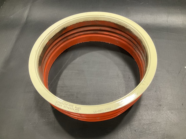 Boeing L5340210-001 Air Duct Hose Assembly