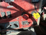 Cab with Brake Control