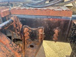 Underbody with Frame Condition