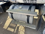Engine with Fuel Leaks