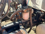 Underbody with Wet Kit Plumbing