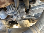 Engine with Fuel System