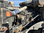 Engine with Engine - Left Side
