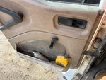Cab with Window Controls