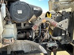 Engine with Engine - Right Side