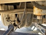 Engine with Oil Leaks