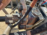 Underbody with PTO Pump