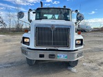 General Appearance with Exterior Lights