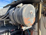Engine with Cooling System Leaks
