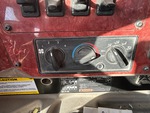 Cab with Heater