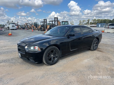 2012 Dodge Challenger Auto
