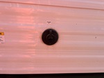 Exterior with 