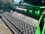 Pickup / Header with