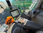 Control Station with