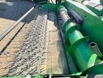 Pickup / Header with