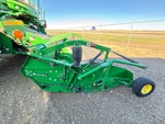 Pickup / Header with