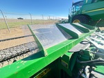 Pickup / Header with