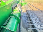 Pickup / Header with