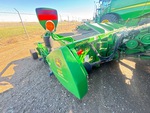 Pickup / Header with