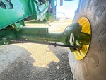 Drivetrain with