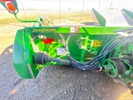 Pickup / Header with