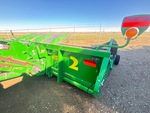 Pickup / Header with