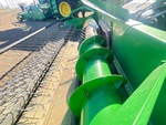 Pickup / Header with