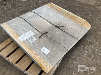 Dock Ramp