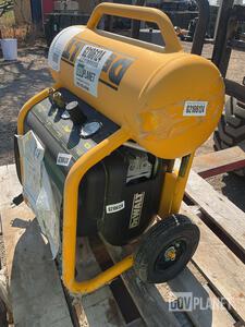 Dewalt 4.5 Gallon Air Compressor