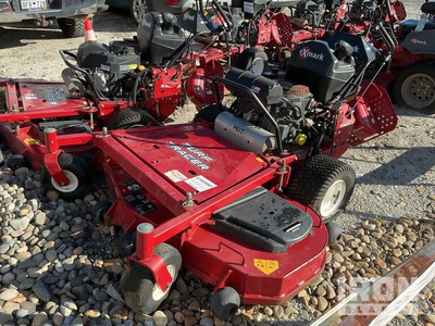 2023 Exmark Turf Tracer X-Series Stand-On Lawn Mower