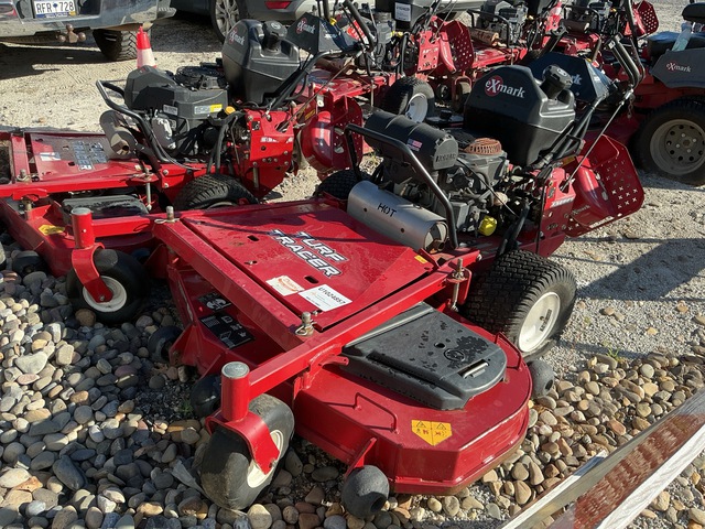 2023 Exmark Turf Tracer X-Series Stand-On Lawn Mower