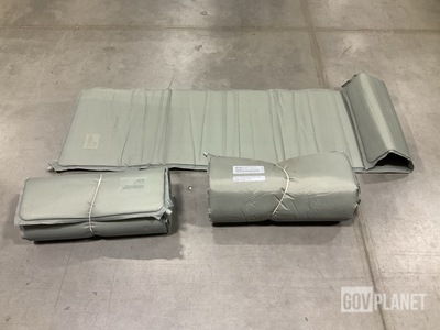 (90) Self-Inflating Sleeping Mats