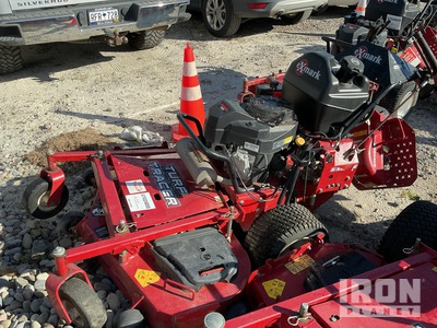 2023 Exmark Turf Tracer S-Series Stand-On Lawn Mower