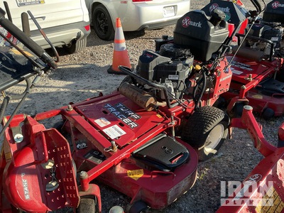 2023 Exmark Turf Tracer S-Series Stand-On Lawn Mower