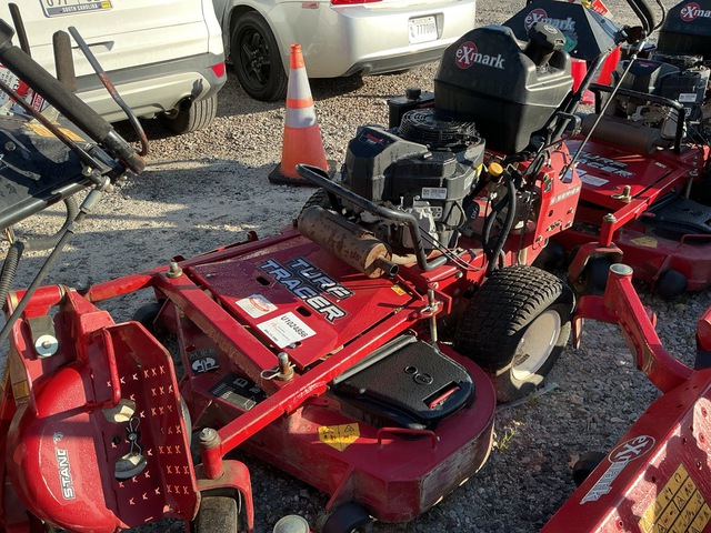 2023 Exmark Turf Tracer S-Series Stand-On Lawn Mower