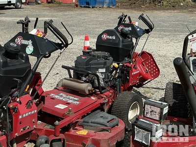 2023 Exmark Turf Tracer S-Series Stand-On Lawn Mower