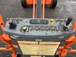 Control Station Upper with