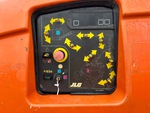 Control Station Ground with