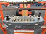 Control Station Upper with