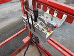 Control Station Upper with