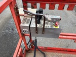 Control Station Upper with
