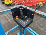 Control Station Upper with