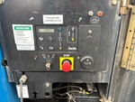 Control Station Ground with